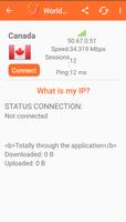 VPN Mobile Legend Pro 2018 screenshot 3