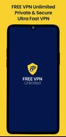 VPN Unlimited - Proxy Servers الملصق