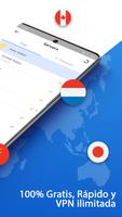 Simple VPN captura de pantalla 1