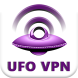 UFO VPN - Best Free VPN Proxy With Unlimited