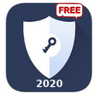 Free Super Lite VPN 2020 biểu tượng