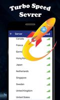 برنامه‌نما Free Super Lite VPN 2020 عکس از صفحه