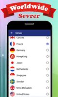 New Super ClicK VPN- Unlimited DATA screenshot 2