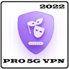 Bunny VPN 2022 - VPN Master أيقونة