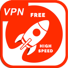 Icona VBN - VPN Free Unlimited