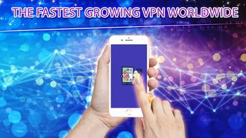 Poster VBN - VPN Free Unlimited