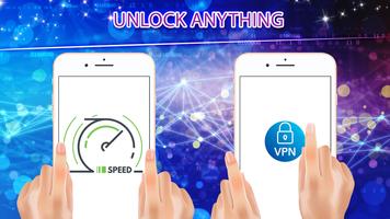 2 Schermata VBN - VPN Free Unlimited