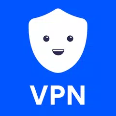 Superschneller VPN: Betternet XAPK Herunterladen