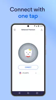 Betternet: Secure VPN Hotspot