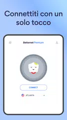 download VPN super veloce: Betternet XAPK