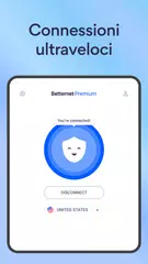 download VPN super veloce: Betternet XAPK