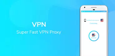 VPN - Best vpn,fast secure and super proxy master