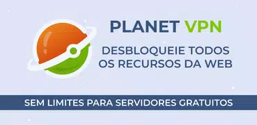 Free VPN gratis da Planet VPN