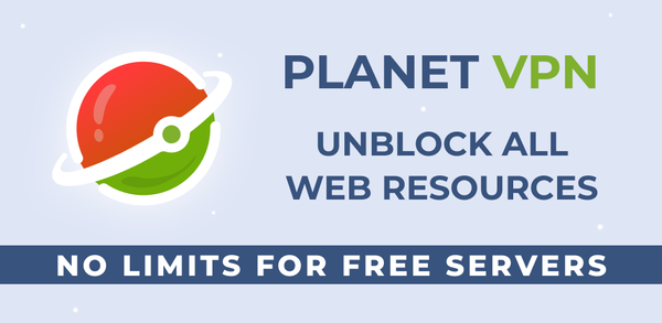 How to Download Free VPN Proxy by Planet VPN APK Latest Version 8.0.2 for Android 2025 image