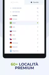 download Free VPN gratuito - Planet VPN XAPK