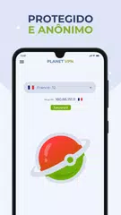 Baixar Free VPN gratis da Planet VPN XAPK