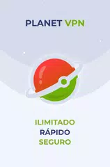 Baixar Free VPN gratis da Planet VPN XAPK
