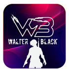 Free Walter Black V4 and free UC and free BP Calc ícone