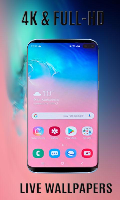 live Wallpapers hd 4k - for Galaxy Note s10 APK  for Android – Download  live Wallpapers hd 4k - for Galaxy Note s10 APK Latest Version from  