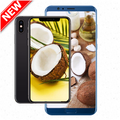 Coconut Wallpaper Full HD