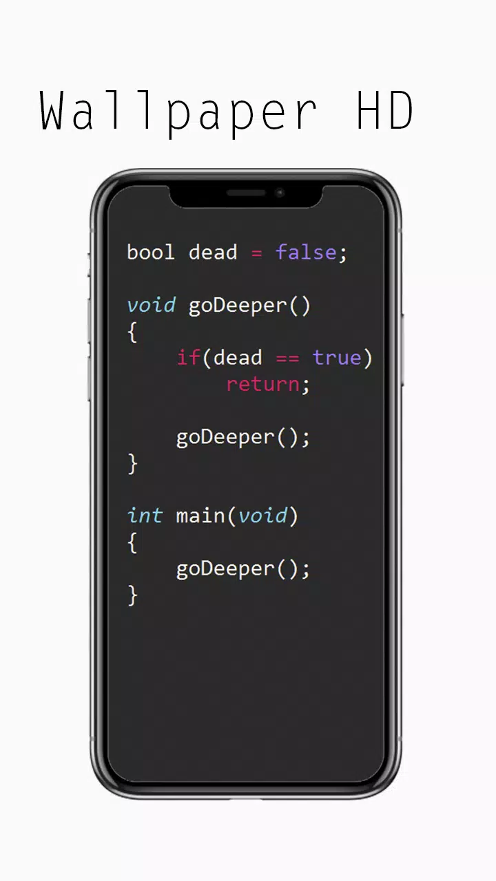 Coding Wallpaper Full HD APK for Android Download