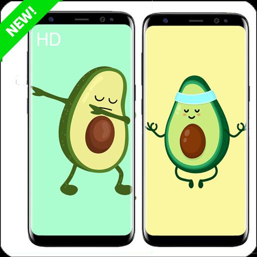 Avocado Wallpaper Album Free APK for Android Download