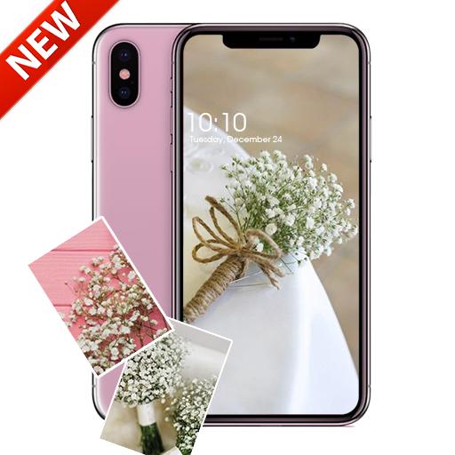 Baby Breath Flower Wallpaper安卓下载 安卓版apk 免费下载 Baby Breath Flower Wallpaper安卓下载 安卓版apk 免费下载