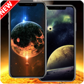 Planet Wallpaper HD Free