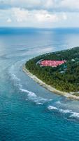 Maldives Wallpapers imagem de tela 2