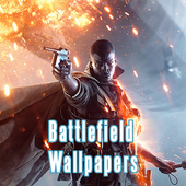 Battlefield V Wallpapers icon