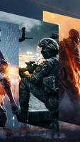 Battlefield V Wallpapers capture d'écran 1