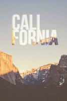 California Wallpapers ảnh chụp màn hình 1