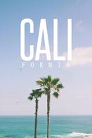 California Wallpapers ảnh chụp màn hình 2