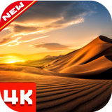 Desert Wallpapers icon