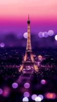 Tour Eiffel Fonds d'écran capture d'écran 3