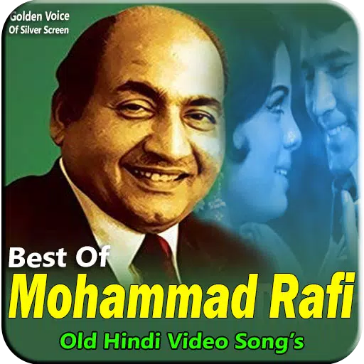 Mohammad Rafi Hit songs APK for Android Download