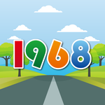高速公路1968 icon