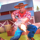 Farm Clash 3D - Reckless PvP S APK