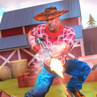 Farm Clash 3D icône
