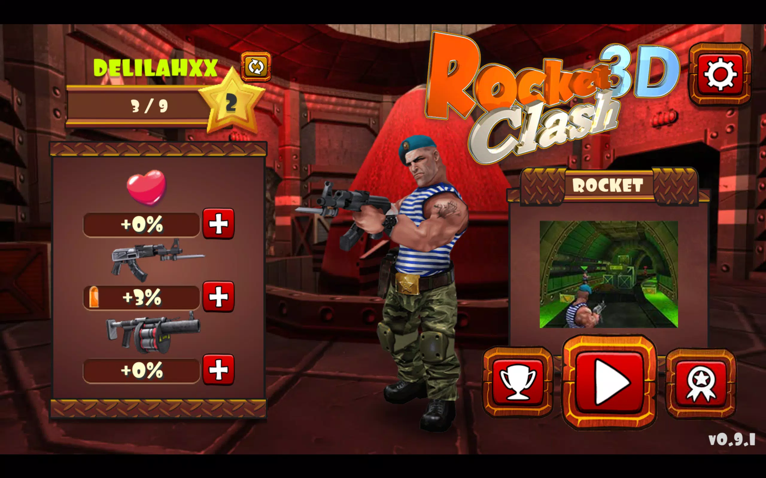 AIRPORT CLASH 3D - Play Online for Free!