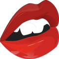 Kiss Wallpaper