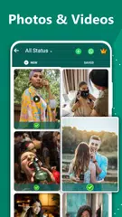 Baixar WA Salvar status- Status Saver XAPK