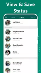 Baixar WA Salvar status- Status Saver XAPK