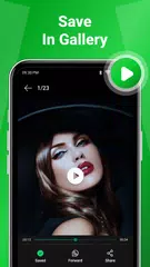 Save All Status App XAPK download