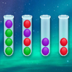 Ball Sort Color Puzzles APK
