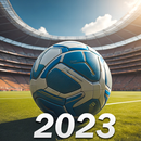 Football Match Jeu 2023 APK