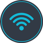 WiFi - 5g, 4g speed test 아이콘