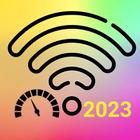 Wifi Connection Anywhere 2023 icono