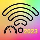 Wifi Connection Anywhere 2023 simgesi