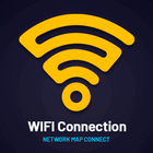 WiFi Password - Auto Connect 아이콘